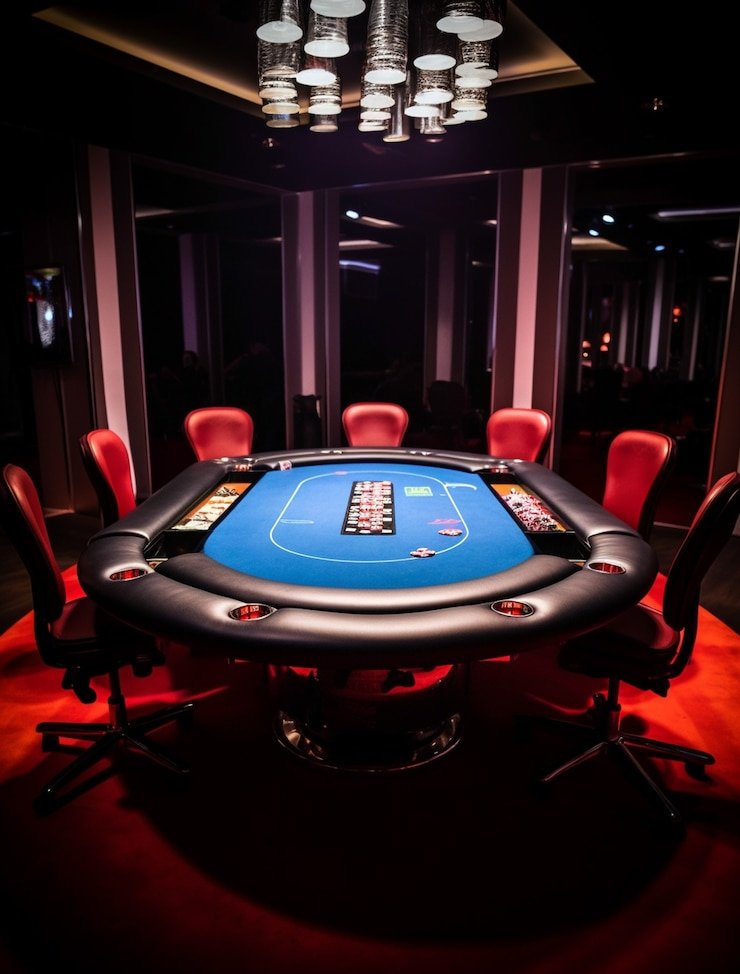 Tim dukungan pelanggan situs mahjong dalam bahasa Indonesia di studio layanan