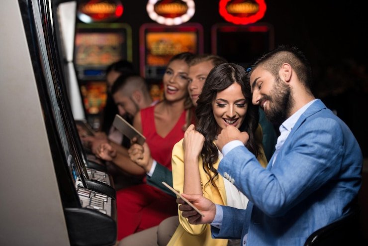 Roda permainan Crazy Time dengan multiplier dan segmen bonus
